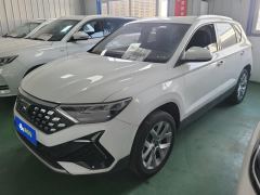 Jetta VS5 280TSI Edition - ფოტო 1