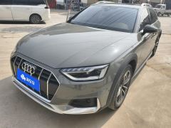 Audi A4( imported ) A4 45TFSI allroad quattro Edition - photo 1