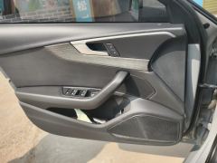 Audi A4( imported ) A4 45TFSI allroad quattro Edition - photo 12