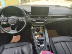 Audi A4( imported ) A4 45TFSI allroad quattro Edition - photo 16