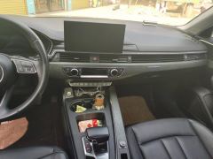 Audi A4( imported ) A4 45TFSI allroad quattro Edition - photo 17