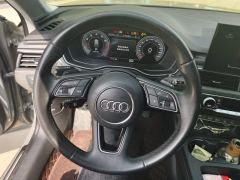 Audi A4( imported ) A4 45TFSI allroad quattro Edition - photo 18