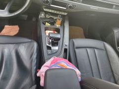 Audi A4( imported ) A4 45TFSI allroad quattro Edition - photo 19