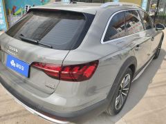 Audi A4( imported ) A4 45TFSI allroad quattro Edition - photo 2