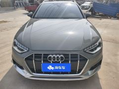 Audi A4( imported ) A4 45TFSI allroad quattro Edition - photo 3