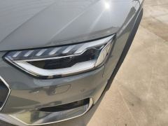 Audi A4( imported ) A4 45TFSI allroad quattro Edition - photo 4