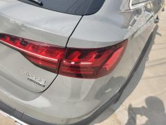 Audi A4( imported ) A4 45TFSI allroad quattro Edition - photo 5