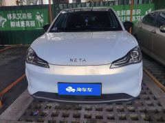 Neta Nezha V Tide 400 Lite - ფოტო 3