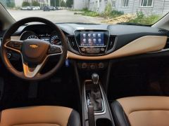 Chevrolet Monza 320 Edition - ფოტო 16