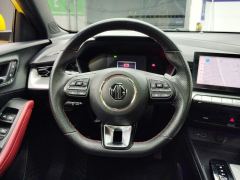 MG5 300TGI Edition - ფოტო 18