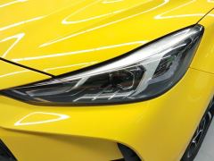 MG5 300TGI Edition - ფოტო 4