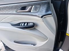 Denza D9 DM-i 1040 Premium - ფოტო 12