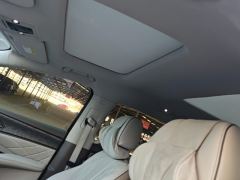 Denza D9 DM-i 1040 Premium - ფოტო 15
