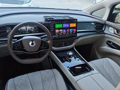 Denza D9 DM-i 1040 Premium - ფოტო 16