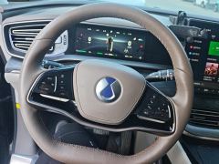 Denza D9 DM-i 1040 Premium - ფოტო 18