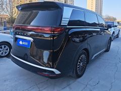 Denza D9 DM-i 1040 Premium - ფოტო 2