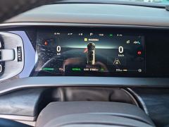 Denza D9 DM-i 1040 Premium - ფოტო 20