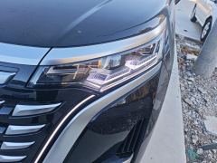 Denza D9 DM-i 1040 Premium - ფოტო 4