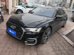 Audi A6L Facelift 45 TFSI Dynamic Luxury - photo 1