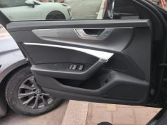 Audi A6L Facelift 45 TFSI Dynamic Luxury - photo 12