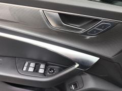 Audi A6L Facelift 45 TFSI Dynamic Luxury - photo 13