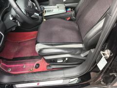Audi A6L Facelift 45 TFSI Dynamic Luxury - photo 14