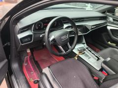 Audi A6L Facelift 45 TFSI Dynamic Luxury - photo 16