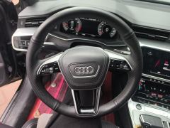 Audi A6L Facelift 45 TFSI Dynamic Luxury - photo 18