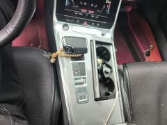 Audi A6L Facelift 45 TFSI Dynamic Luxury - photo 19