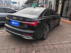 Audi A6L Facelift 45 TFSI Dynamic Luxury - photo 2