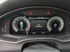 Audi A6L Facelift 45 TFSI Dynamic Luxury - photo 20
