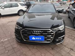 Audi A6L Facelift 45 TFSI Dynamic Luxury - photo 3