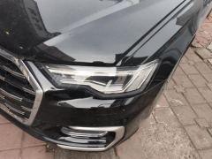 Audi A6L Facelift 45 TFSI Dynamic Luxury - photo 4
