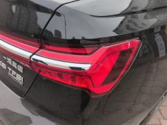Audi A6L Facelift 45 TFSI Dynamic Luxury - photo 5