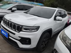 Jeep Grand Commander 2.0T 2WD Elite Edition - photo 1