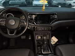 Jeep Grand Commander 2.0T 2WD Elite Edition - photo 16