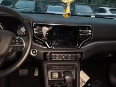 Jeep Grand Commander 2.0T 2WD Elite Edition - photo 17