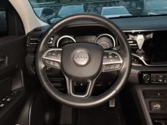 Jeep Grand Commander 2.0T 2WD Elite Edition - photo 18