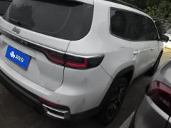 Jeep Grand Commander 2.0T 2WD Elite Edition - photo 2