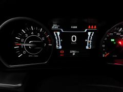 Jeep Grand Commander 2.0T 2WD Elite Edition - photo 20