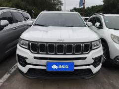 Jeep Grand Commander 2.0T 2WD Elite Edition - photo 3