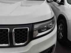 Jeep Grand Commander 2.0T 2WD Elite Edition - photo 4