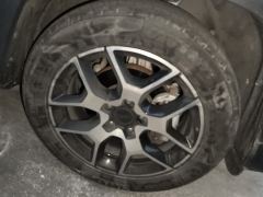 Jeep Grand Commander 2.0T 2WD Elite Edition - photo 6