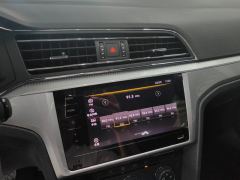 Volkswagen Lamando 230TSI DCT Stylish Edition - photo 17