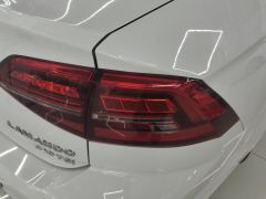 Volkswagen Lamando 230TSI DCT Stylish Edition - photo 5