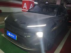 NIO ES8 465km Executive Edition 75kWh - фото 1