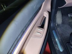 NIO ES8 465km Executive Edition 75kWh - фото 13