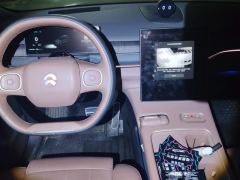 NIO ES8 465km Executive Edition 75kWh - фото 16