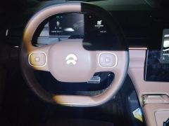 NIO ES8 465km Executive Edition 75kWh - фото 18