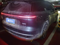 NIO ES8 465km Executive Edition 75kWh - фото 2